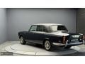 ""GARDEN"" 1970 ROLLS ROYCE SHORT LİMOUSİNE 30.000 KM