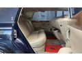 ""GARDEN"" 1970 ROLLS ROYCE SHORT LİMOUSİNE 30.000 KM