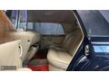 ""GARDEN"" 1970 ROLLS ROYCE SHORT LİMOUSİNE 30.000 KM