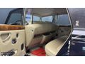 ""GARDEN"" 1970 ROLLS ROYCE SHORT LİMOUSİNE 30.000 KM
