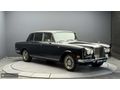 ""GARDEN"" 1970 ROLLS ROYCE SHORT LİMOUSİNE 30.000 KM