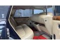 ""GARDEN"" 1970 ROLLS ROYCE SHORT LİMOUSİNE 30.000 KM