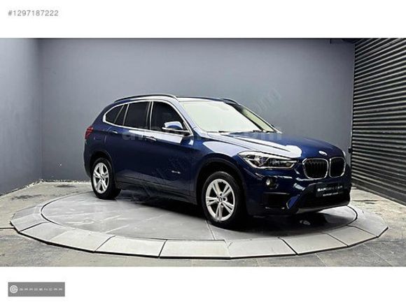 ""GARDEN"" 2017 MAVİ/BEJ DEĞİŞENSİZ SUNROOF E.BAGAJ