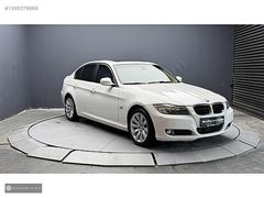 ""GARDEN""BEYAZ/BEJ 3.20D XDRIVE SUNROOF IŞIK PAKET HATASIZ