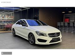 ""GARDEN""2013 BEYAZ/SİYAH AMG GECE PAKET 2 LOKAL 151.000KM