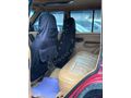 JEEP CHEROKEE 4.0 LİMİTED OTOMATİK