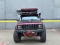 JEEP CHEROKEE 4.0 LİMİTED OTOMATİK