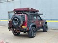 JEEP CHEROKEE 4.0 LİMİTED OTOMATİK