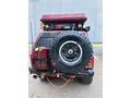 JEEP CHEROKEE 4.0 LİMİTED OTOMATİK