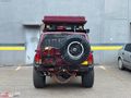 JEEP CHEROKEE 4.0 LİMİTED OTOMATİK
