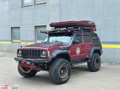 JEEP CHEROKEE 4.0 LİMİTED OTOMATİK