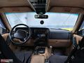 JEEP CHEROKEE 4.0 LİMİTED OTOMATİK