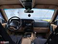 JEEP CHEROKEE 4.0 LİMİTED OTOMATİK