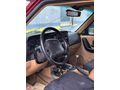 JEEP CHEROKEE 4.0 LİMİTED OTOMATİK