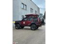 JEEP CHEROKEE 4.0 LİMİTED OTOMATİK