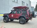 JEEP CHEROKEE 4.0 LİMİTED OTOMATİK