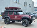 JEEP CHEROKEE 4.0 LİMİTED OTOMATİK