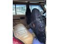 JEEP CHEROKEE 4.0 LİMİTED OTOMATİK