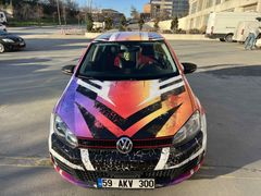 TR DE TEK ÖZEL ARAÇ İSTEYENLERE 