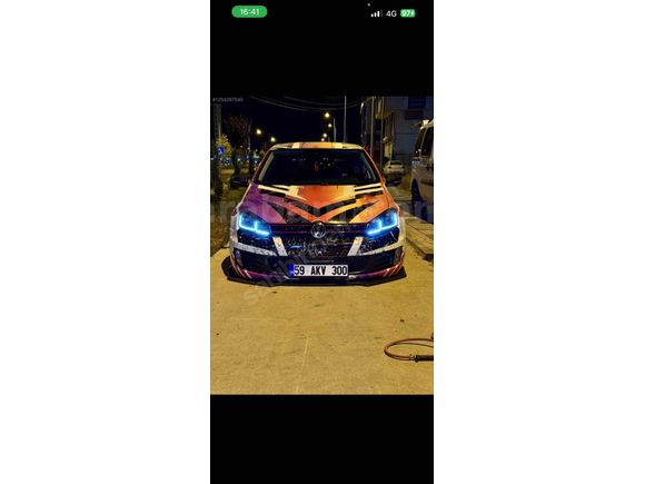TR DE TEK ÖZEL ARAÇ İSTEYENLERE 