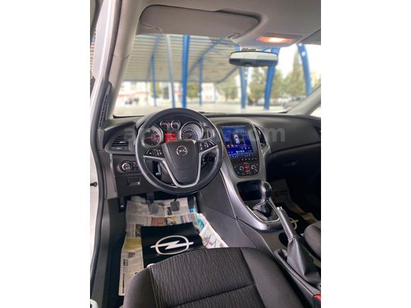 Sahibinden Opel Astra 1.6 Edition Plus 2017 Model Konya