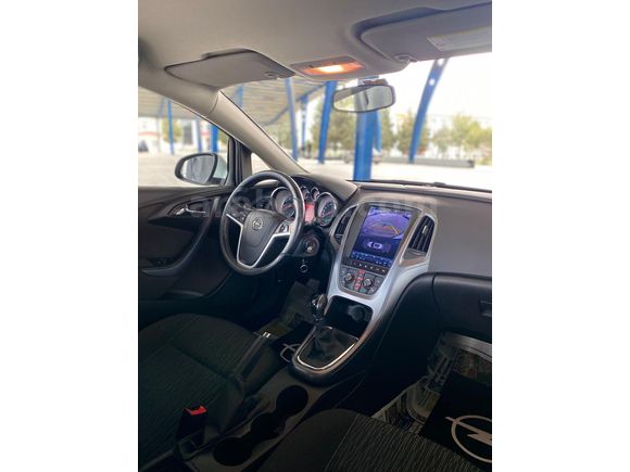 Sahibinden Opel Astra 1.6 Edition Plus 2017 Model Konya