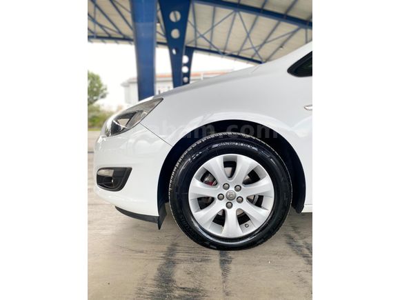 Sahibinden Opel Astra 1.6 Edition Plus 2017 Model Konya