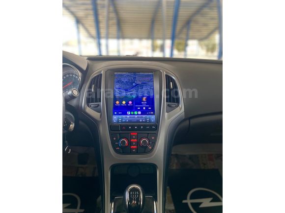Sahibinden Opel Astra 1.6 Edition Plus 2017 Model Konya
