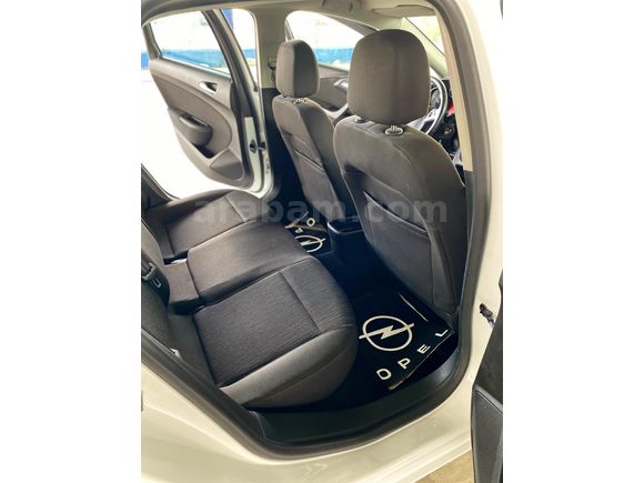 Sahibinden Opel Astra 1.6 Edition Plus 2017 Model Konya