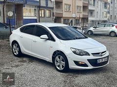 2014-OPEL-ASTRA-1.6 CDTI-SPORT-TESLA EKRAN-HATASZ-BOYASZ-TRMERSZ