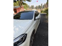 Sahibinden Mercedes - Benz A 180 d AMG 2016 Model 