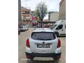 Sahibinden Opel Mokka 1.6 CDTI Cosmo 2015 Model 