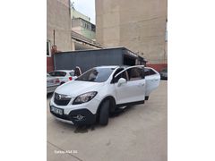 Sahibinden Opel Mokka 1.6 CDTI Cosmo 2015 Model 