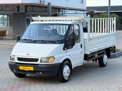 Galeriden Ford Trucks Transit 350 M Adana