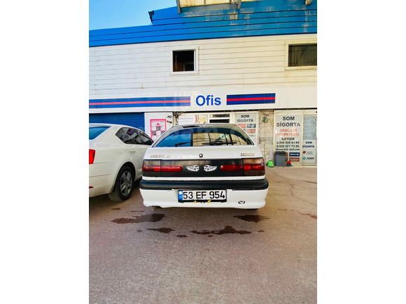 Sahibinden Renault R 19 1.4 RT 1997 Model 