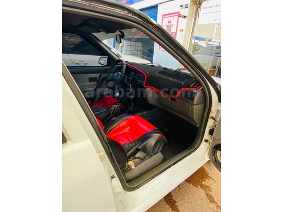 Sahibinden Renault R 19 1.4 RT 1997 Model 