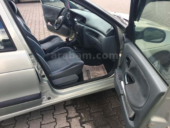 Sahibinden Renault Megane 1.6 RTE 1999 Model