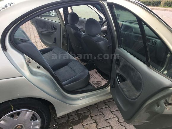 Sahibinden Renault Megane 1.6 RTE 1999 Model