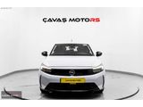 CAVAS MOTORS 2025 OPEL CORSA 1.2 T EDİTİON+%20FATURA+S.BEYAZ