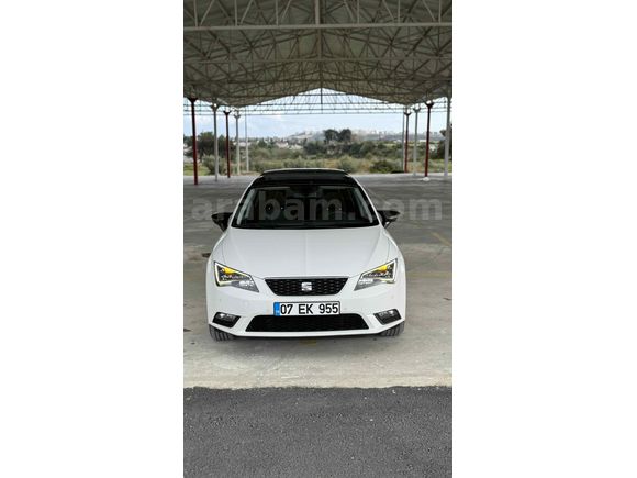 LEON/DSG/CAM TAVAN/DÜŞÜK KM/HATASIZ