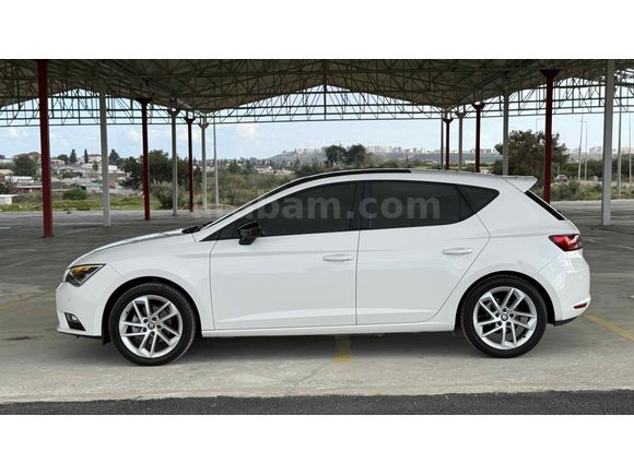 LEON/DSG/CAM TAVAN/DÜŞÜK KM/HATASIZ