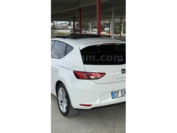 LEON/DSG/CAM TAVAN/DÜŞÜK KM/HATASIZ