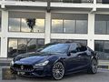 NOYA CARS MASERATI GHİBLİ 3.0 DİZEL ÖZEL RENK KOMBİNASYONU