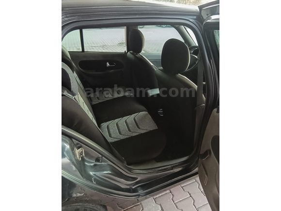 Sahibinden Renault Symbol 1.4 Expression Plus 2010 Model Adana 238.230 km Siyah