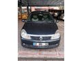 Sahibinden Renault Symbol 1.4 Expression Plus 2010 Model Adana 238.230 km Siyah