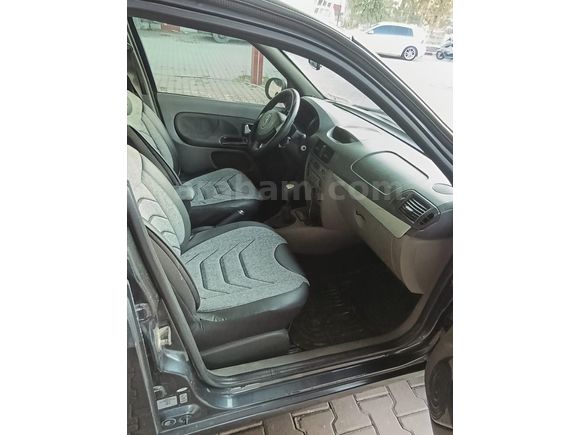 Sahibinden Renault Symbol 1.4 Expression Plus 2010 Model Adana 238.230 km Siyah