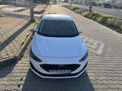 Sahibinden Ford Focus 1.5 TDCi  Ecoblue Trend X 2023 Model Balıkesir