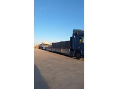 ?Sahibinden Bakımlı Takım: 1844 Actros + 2014 Kässbohrer Dorse