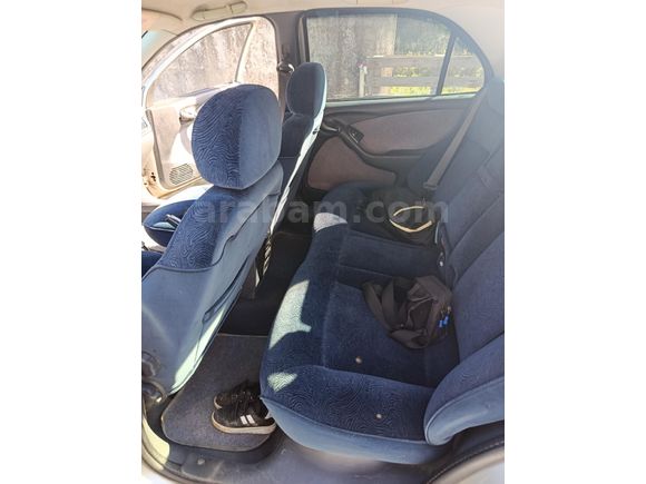 Sahibinden Fiat Marea 1.6 ELX 2001 Model
