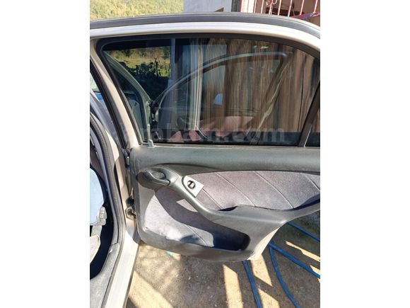 Sahibinden Fiat Marea 1.6 ELX 2001 Model